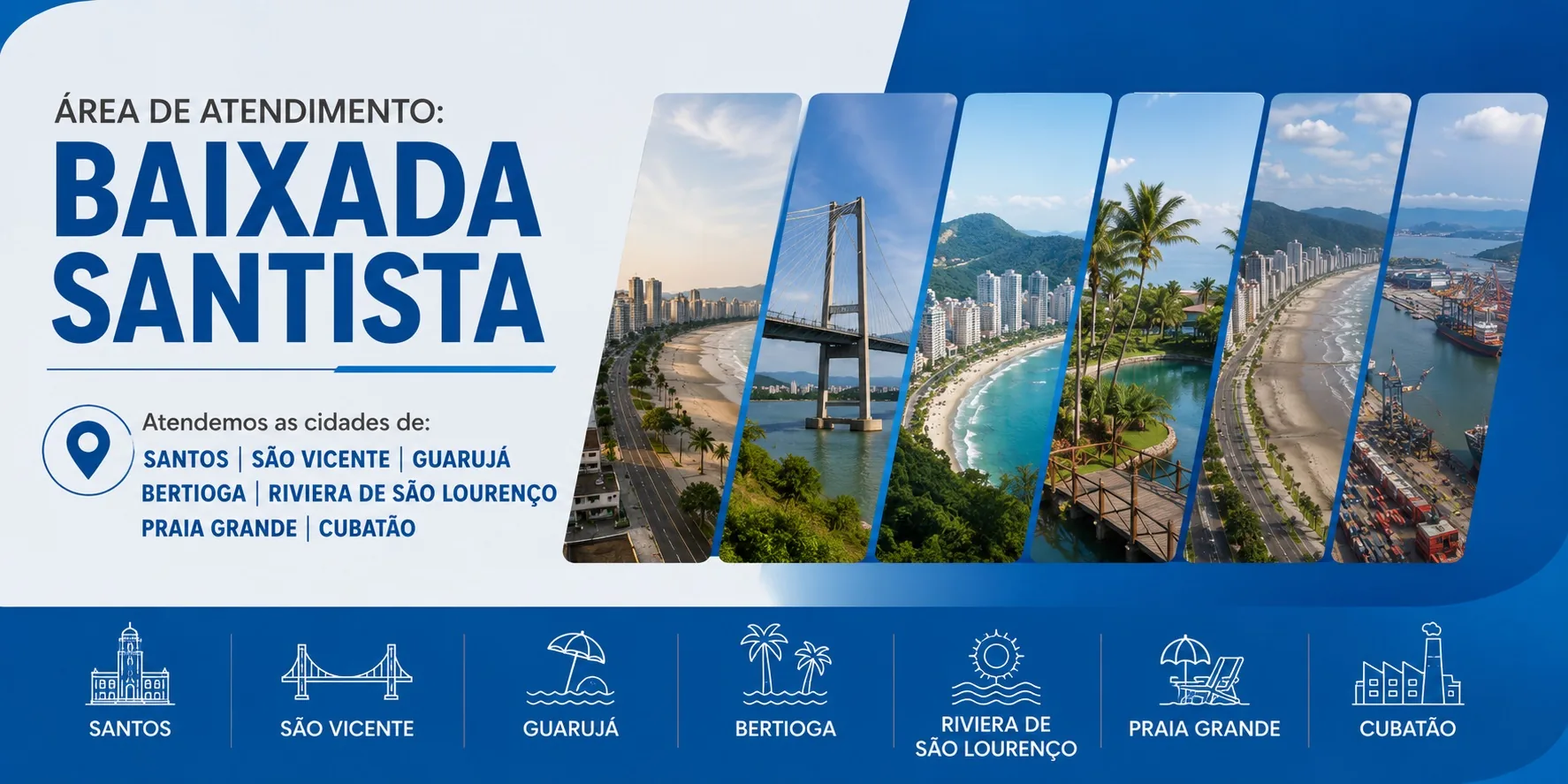 Assistência Eletrosan – conserto e manutenção de eletrodomésticos em Santos